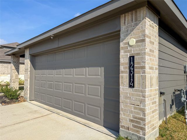 12314 Morning Vista Drive, Houston, TX 77014