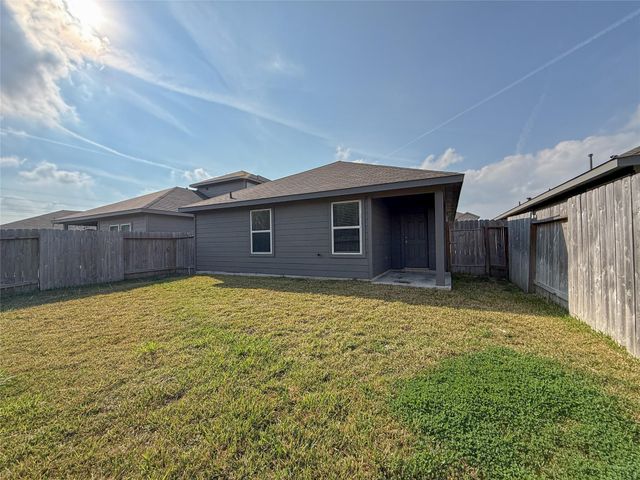 12314 Morning Vista Drive, Houston, TX 77014