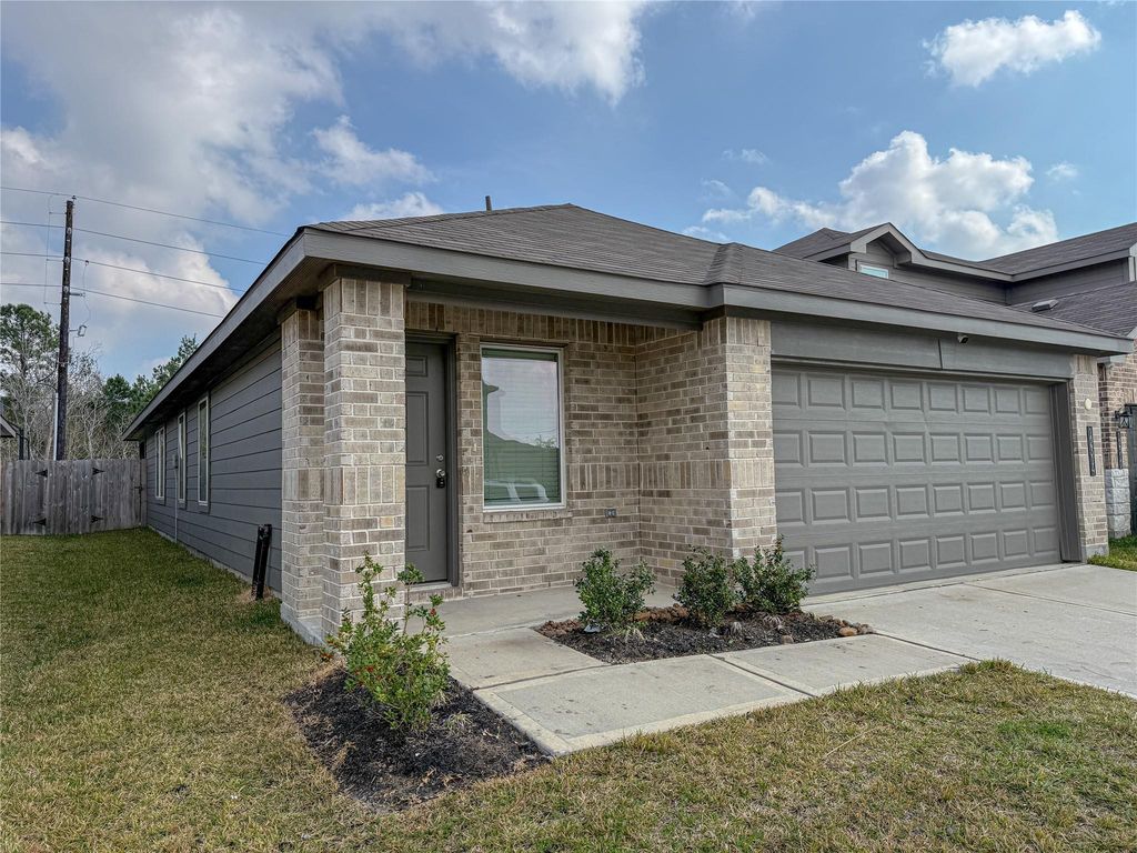 12314 Morning Vista Drive, Houston, TX 77014