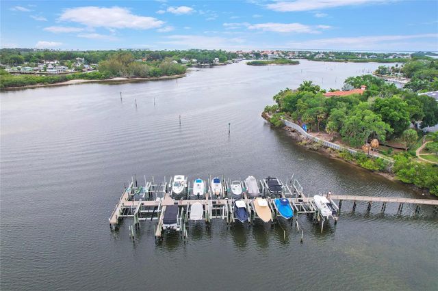Lot 6 MEYERS COVE DRIVE, Tarpon Springs, FL 34689