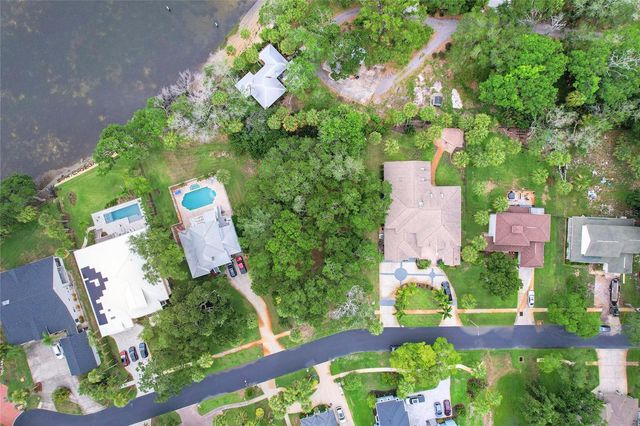 Lot 6 MEYERS COVE DRIVE, Tarpon Springs, FL 34689