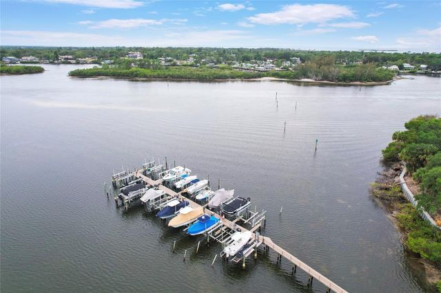 Lot 6 MEYERS COVE DRIVE, Tarpon Springs, FL 34689
