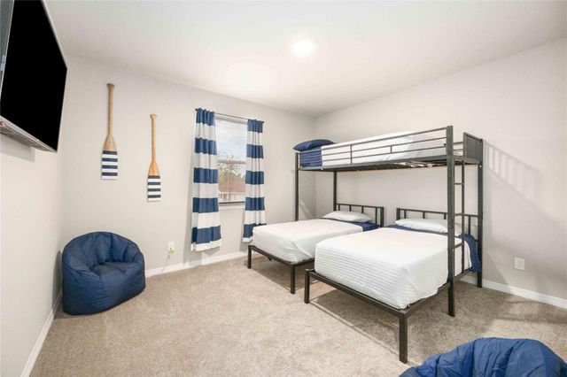 281 Bay Oaks Drive, La Porte, TX 77571