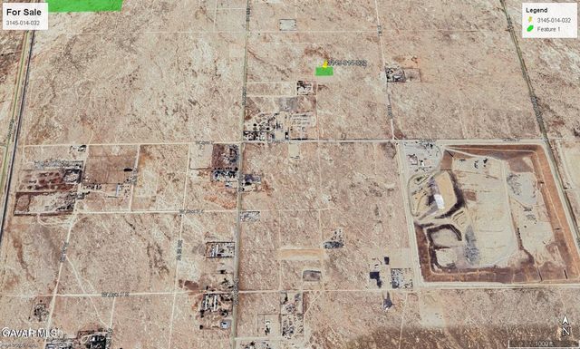 Vic Avenue E 12 & 5 Ste, Lancaster, CA 93535