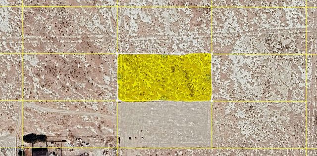 Vic Avenue E 12 & 5 Ste, Lancaster, CA 93535