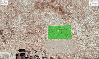 Vic Avenue E 12 & 5 Ste, Lancaster, CA 93535