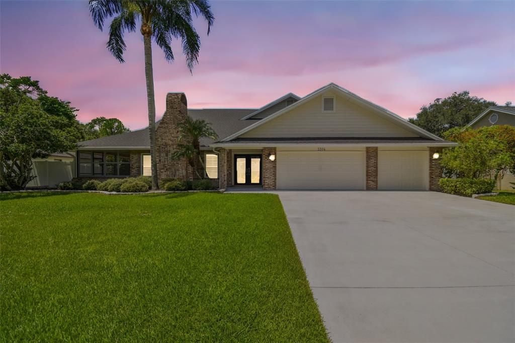 3304 WESTMORELAND DRIVE, Tampa, FL 33618