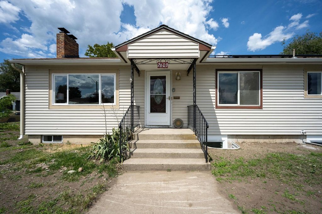 2603 E Wellesley Ave, Spokane, WA 99217