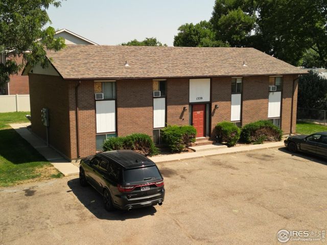1339 Nickel Dr, Loveland, CO 80537