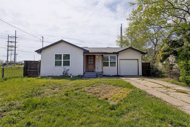 1646 Briarcliff Road, Dallas, TX 75235