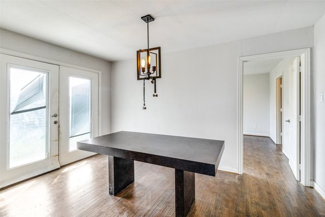 1646 Briarcliff Road, Dallas, TX 75235