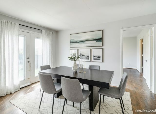 1646 Briarcliff Road, Dallas, TX 75235