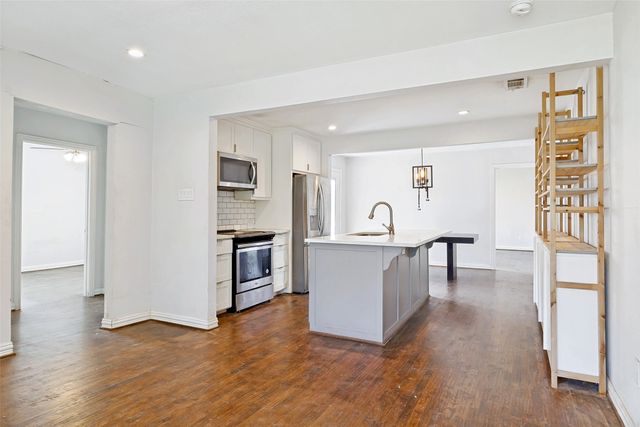 1646 Briarcliff Road, Dallas, TX 75235