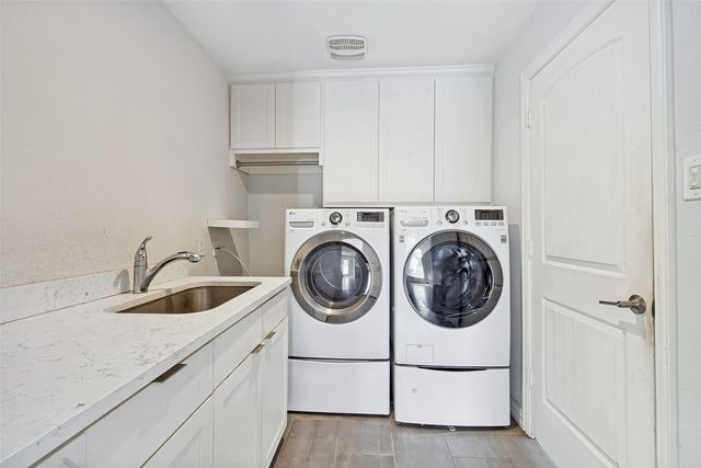 1646 Briarcliff Road, Dallas, TX 75235