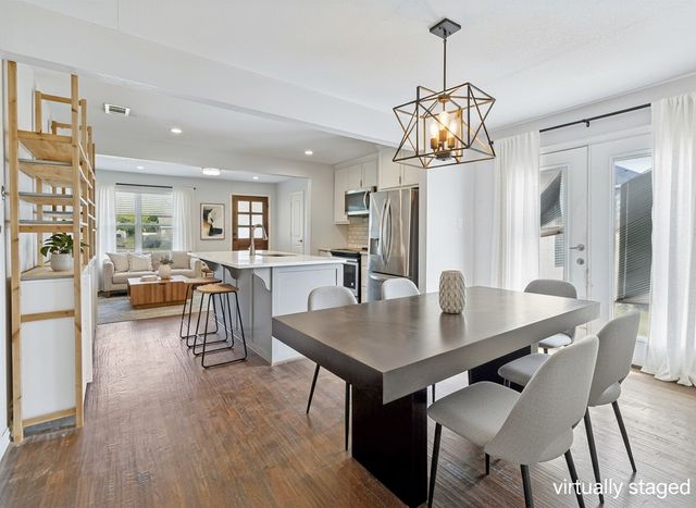 1646 Briarcliff Road, Dallas, TX 75235