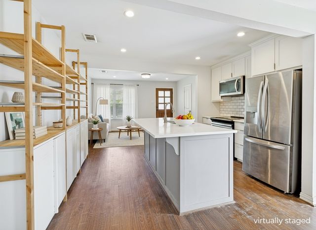 1646 Briarcliff Road, Dallas, TX 75235