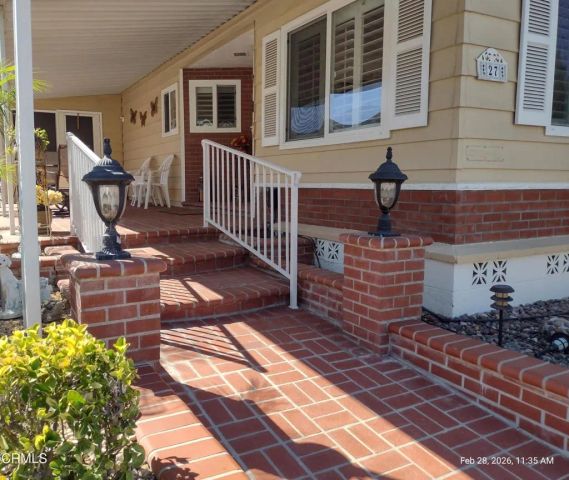 27 Tahquitz 226, Camarillo, CA 93012