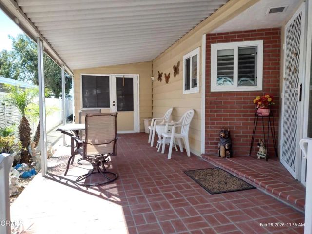 27 Tahquitz 226, Camarillo, CA 93012