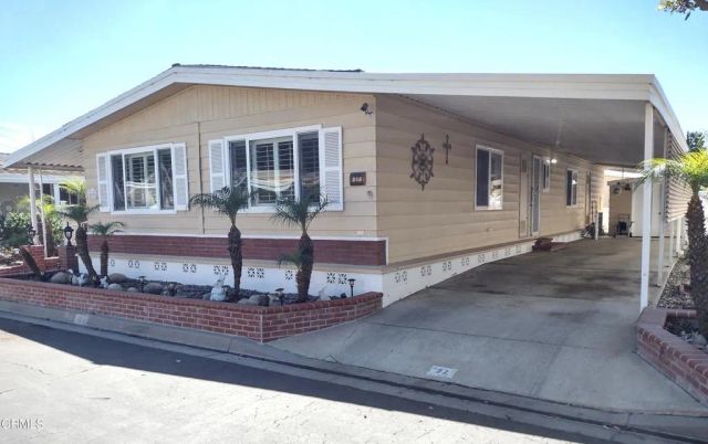 27 Tahquitz 226, Camarillo, CA 93012