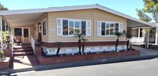 27 Tahquitz 226, Camarillo, CA 93012