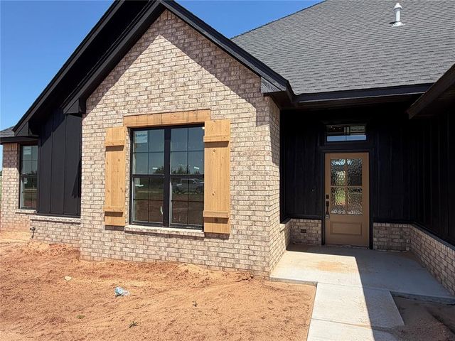 9560 Regado Court, Guthrie, OK 73044