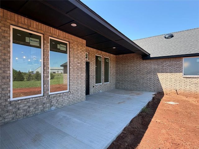 9560 Regado Court, Guthrie, OK 73044