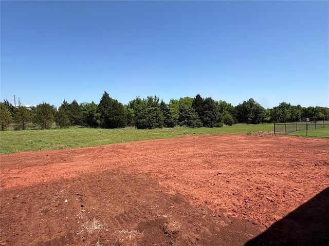 9560 Regado Court, Guthrie, OK 73044
