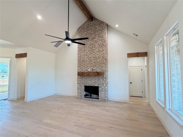 9560 Regado Court, Guthrie, OK 73044
