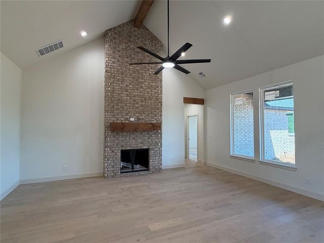 9560 Regado Court, Guthrie, OK 73044