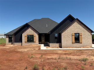 9560 Regado Court, Guthrie, OK 73044