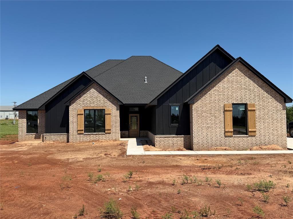 9560 Regado Court, Guthrie, OK 73044