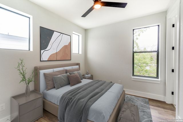 315-103 Cincinnati Ave, San Antonio, TX 78201