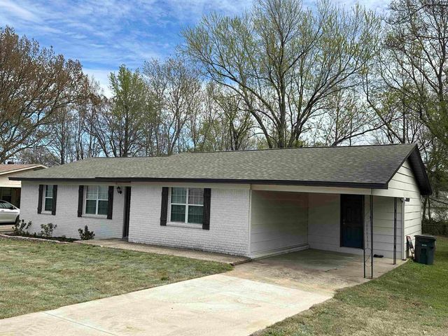 404 S Sawmill Road, Searcy, AR 72143