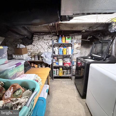 212 WILLOW ST, Wrightsville, PA 17368