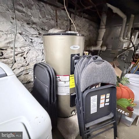 212 WILLOW ST, Wrightsville, PA 17368
