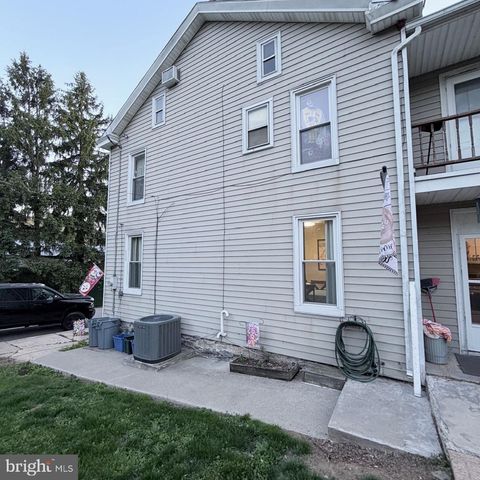 212 WILLOW ST, Wrightsville, PA 17368