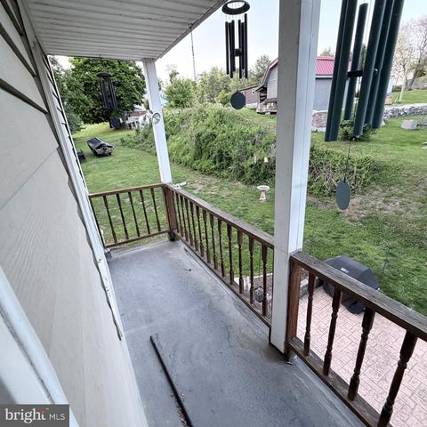 212 WILLOW ST, Wrightsville, PA 17368