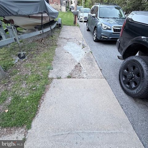 212 WILLOW ST, Wrightsville, PA 17368