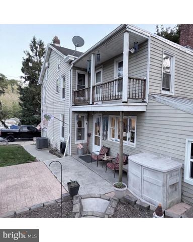 212 WILLOW ST, Wrightsville, PA 17368