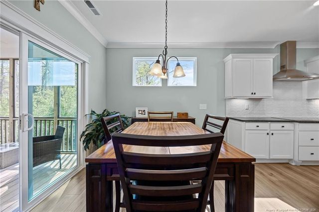 8329 Running Fern Way, Willow Spring, NC 27592