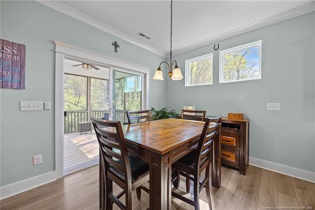 8329 Running Fern Way, Willow Spring, NC 27592