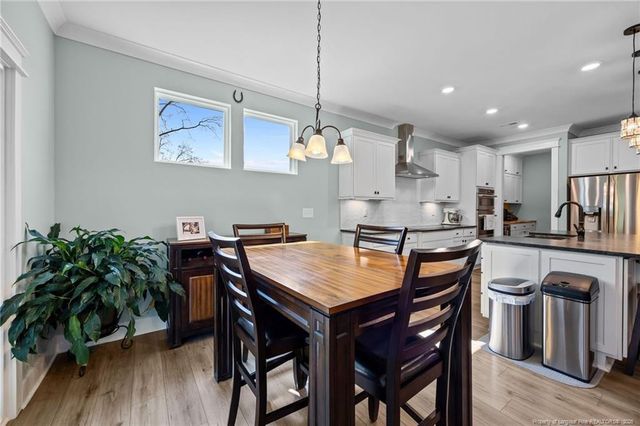 8329 Running Fern Way, Willow Spring, NC 27592