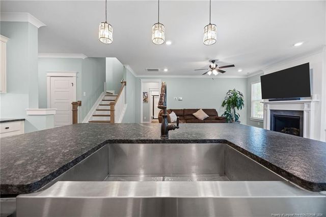 8329 Running Fern Way, Willow Spring, NC 27592