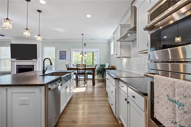 8329 Running Fern Way, Willow Spring, NC 27592