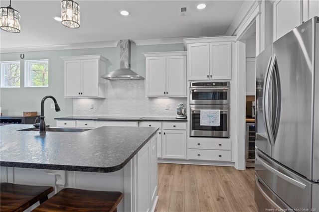 8329 Running Fern Way, Willow Spring, NC 27592