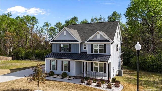 8329 Running Fern Way, Willow Spring, NC 27592