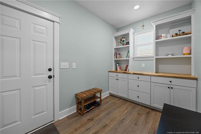 8329 Running Fern Way, Willow Spring, NC 27592