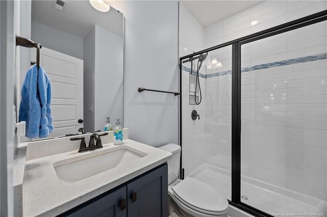 8329 Running Fern Way, Willow Spring, NC 27592