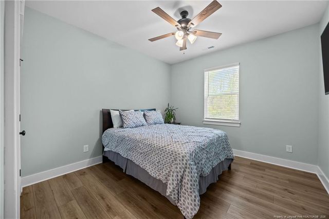 8329 Running Fern Way, Willow Spring, NC 27592