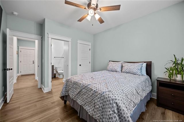 8329 Running Fern Way, Willow Spring, NC 27592